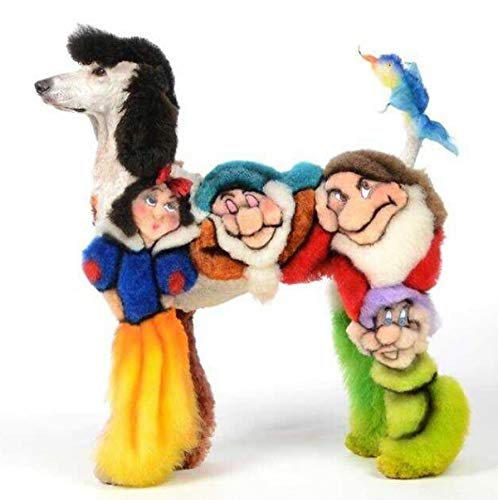 Opawz - Pet Hair Dye - Horse & Dog Grooming Supplies - Hair Dye Permanent - Completely Safe & Non-Toxic Pet Hair Dye For Dogs & Horses Over 6 Months Old - Pink Hair Dye - 5.3 Oz Tube - 2 Pack #TOP2