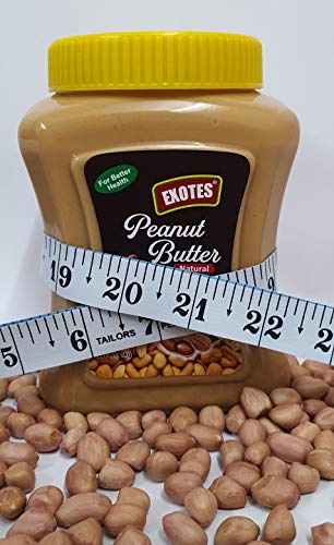Image of Dry Fruits (Peanut Butter Natural Crunch 1kg)