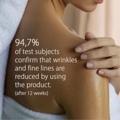 Image of frei ol skincare oil - fast absorbing, softens and smooths - against scars, stretch marks and pigment spots with vitamin A & vitamin E oil, microbiome-friendly and vegan, 200 ml / 6.76 Fl Oz