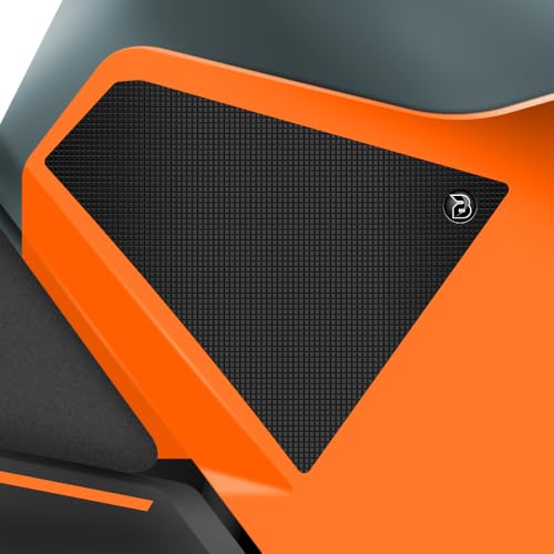 Réservoir Traction Tapis BLOQ moto pour KTM DUKE 125 2024-