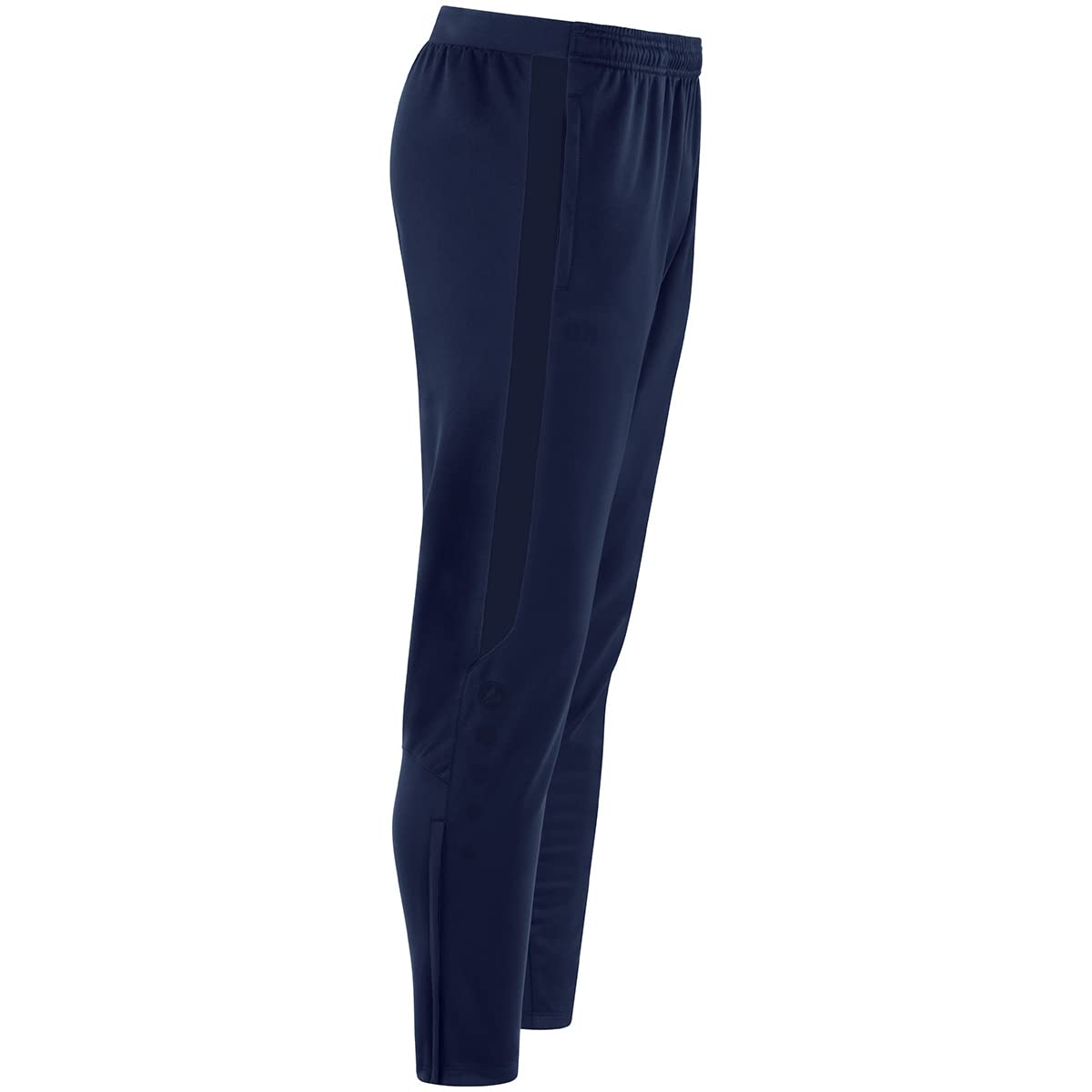 JAKO Pantalon en Polyester Puissance - Track Pants - Athletic - Femme