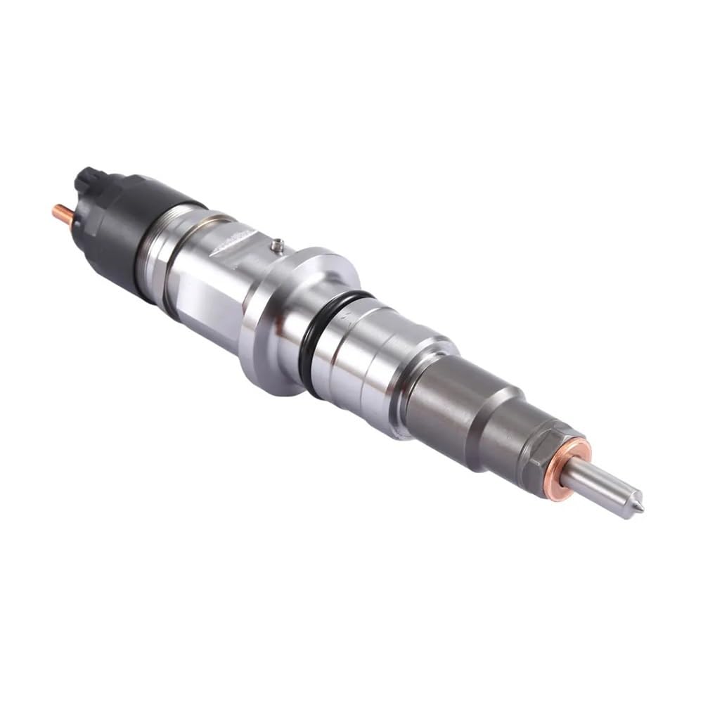 Hsugftmz 0445120384 Common Rail Fuel Injector 0986435644 For For 5310954 For 4988835 For 89550E0072