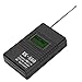Frequency Counter, Accurate RK560 50MHz-2.4GHz Frequency Counter Meter Portable Handheld Radio Frequency Testing for DCS and for CTCSS Testing