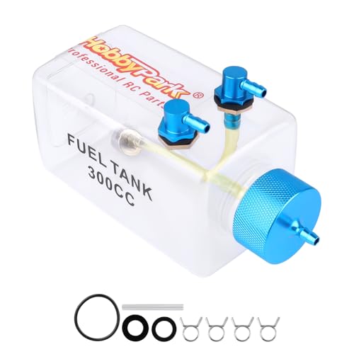 Best RC Plane Gas Engines and Accessories for Optimal Performance ...