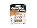Produktbild 12 x Akku Batterie 3 x 4er Blister Camelion AAA 900mAh kompatibel mit Festnetz Telefon Siemens Gigaset SX550i , S67H , SX810 ISDN , A220 , AS285 , A510 Duo , S810 ,455X , CX610 ISDN , S79H C300 , A285 , S810H , A420 , C100 , SX440 ISDN , SX810 A , E500A , SX445 ISDN , C150 , A600 , 450X , C385 Duo , C610H , C595 , C610 , C300A Duo , C59H , A400 , C590