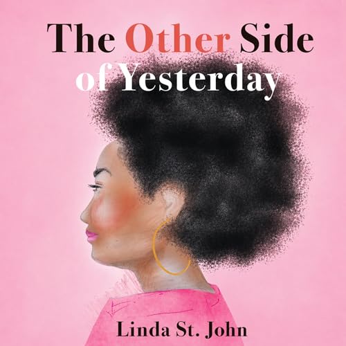 『Other Side of Yesterday』のカバーアート