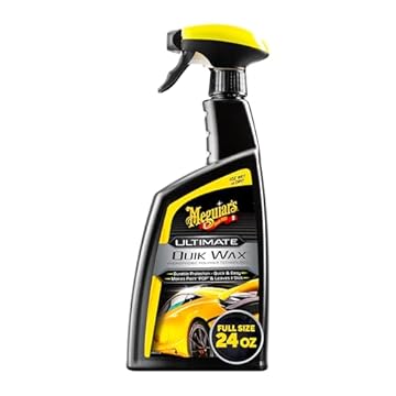 best liquid car wax