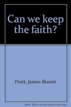 Can We Keep the Faith?