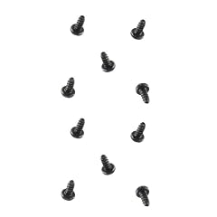 Wholesale 10PCS Set 6MM Repair Kit Philips Head Screws Sheel Case Board Spare Parts for PS4 Controller Game