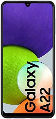 Samsung Galaxy A22 (A225F) 64GB Black
