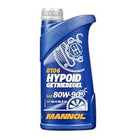 MANNOL Hypoid Getriebeoel