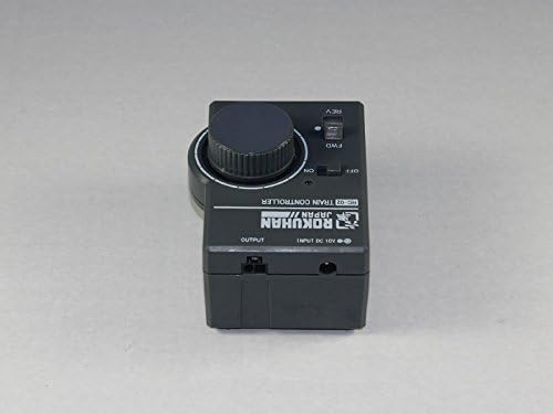 Rokuhan Z Scale RC02 Compact Controller
