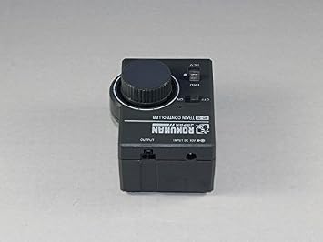 Rokuhan Z Scale RC02 Compact Controller