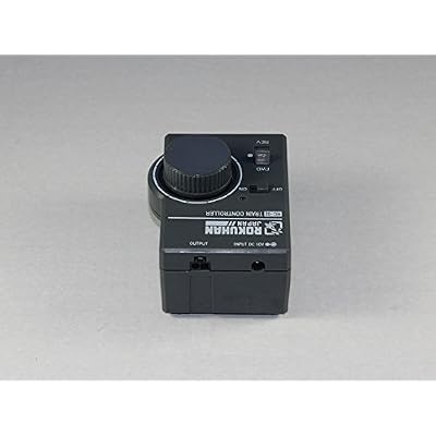 Rokuhan Z Scale RC02 Compact Controller