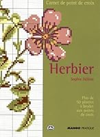 Herbier 2842705637 Book Cover