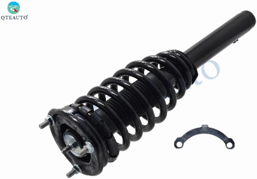 PM Auto Pair Front Quick Complete Strut - Coil Spring For 2000-2004 Hyundai Sonata