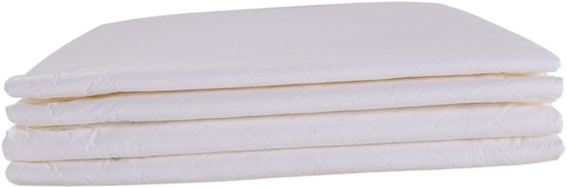 8pcs Cotton Post Care Mat Disposable Nursing Pad Woman Care Mat for Post-partum