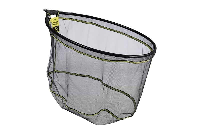 Matrix Fine Mesh Medium Net 50x40cm