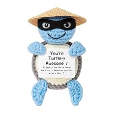 You’re Turtle-y Awesome