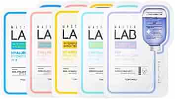 TONYMOLY Master Lab Vitamin-C プランエス 基本脂肪 Master Lab 5