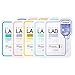 TONYMOLY Master Lab Sheet Mask 5-Set, 5 ct.