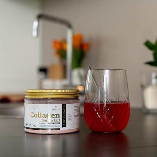 Golden Tree Collagen Derma Lift