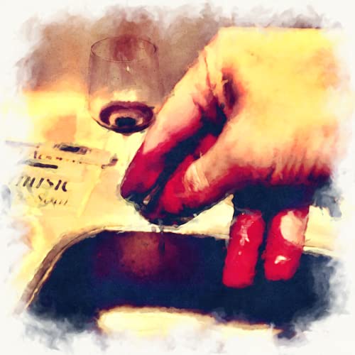 Episode 9: The Cut cover art