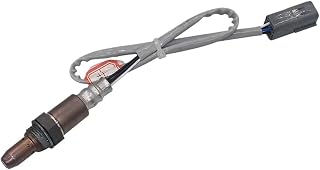 Oxygen Sensor 22693-JJ40A, Compatible For Nissan AD Expert HR16DE VZNY12 2008-2011 22693-1NA0A
