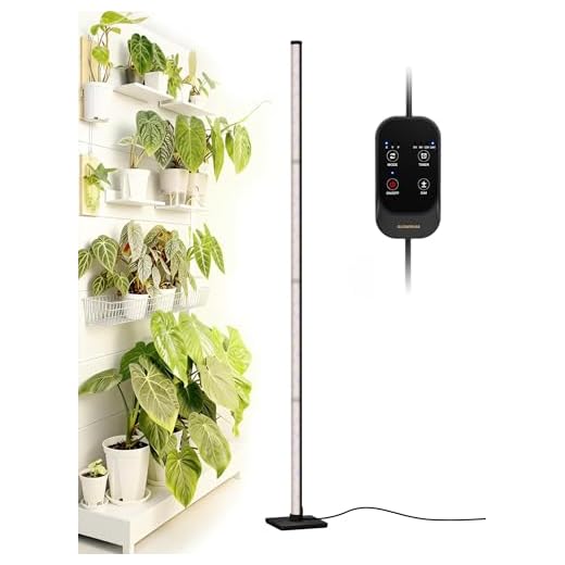 GLOWRIUM Indoor Plant Grow Light
