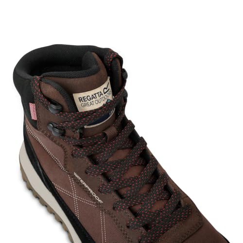 Regatta Mayfield Boots EU 43