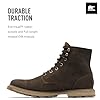 Sorel MADSON II CHORE Mens Boots Tobacco SORM UK8 US9 EUR42 #2