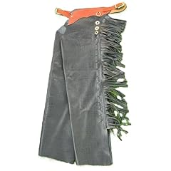 Crocodile Embossed Black Body & Basketweave Embossed Brown Yoke