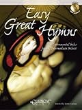 Easy Great Hymns: Trombone/Euphonium (BC or Tc)/Bassoon - Grade 2