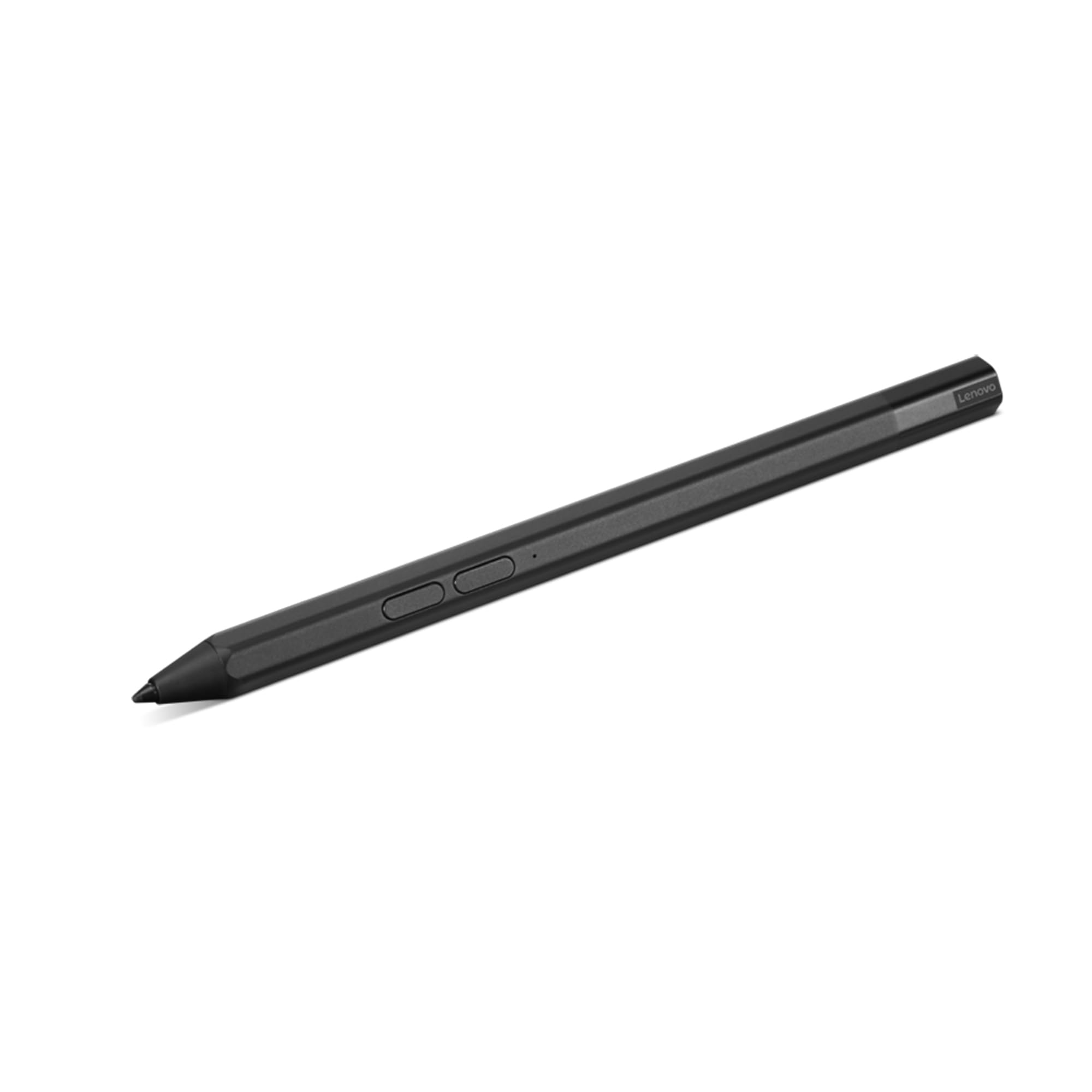 Lenovo Precision Pen 2 penna per PDA 15 g Nero (Precision Pen 2 stylus pen 15 - g Black - Warranty: 12M)