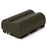 Moderne Lithium-Technologie: ✔ Hohe Kapazität & Lange Lebensdauer ✔ Kurzschluss-, Überhitzungs- und Überspannungsschutz ✔ Kein Memory-Effekt ✔ 100% Passgenauigkeit