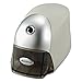 Bostitch EPS8HDGRY QuietSharp Executive Electric Pencil Sharpener, Gray