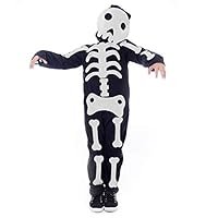 Algopix Similar Product 17 - Boo Inc Make Your Own Skeleton