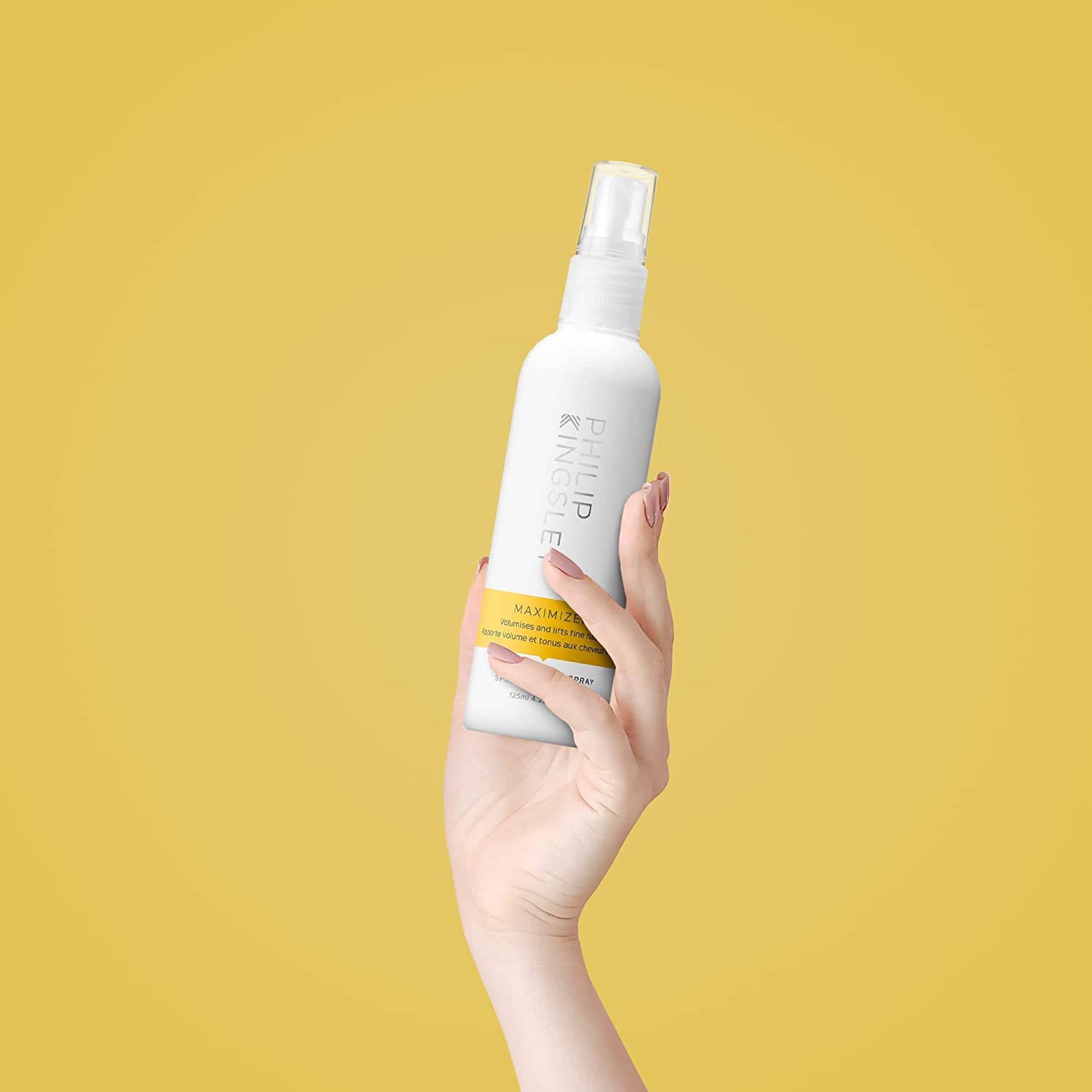 Maximizer Root Boosting Spray