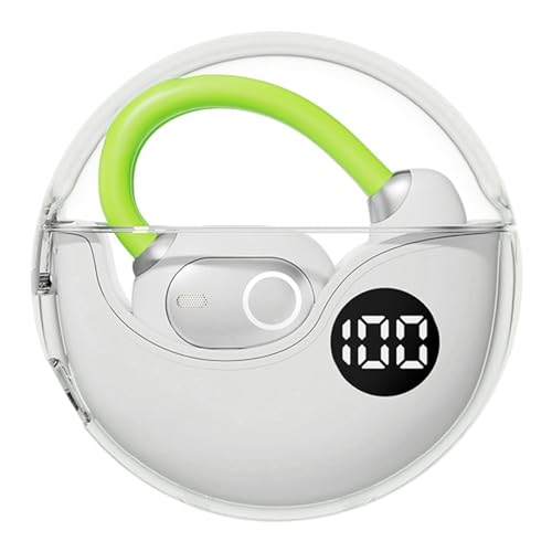 Auriculares con Microfono Inalambricos Marca Generic
