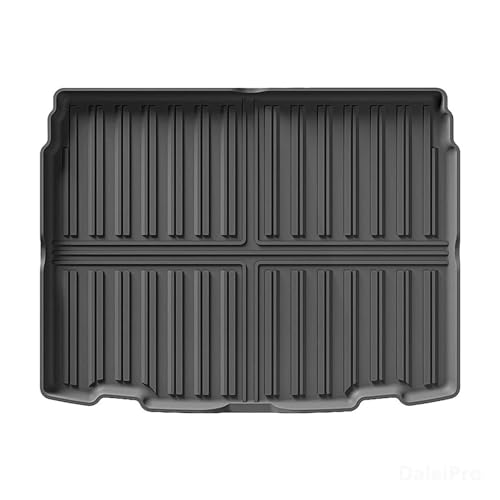 Tapis de coffre Yaris Cross pour éviter les taches et salissures
