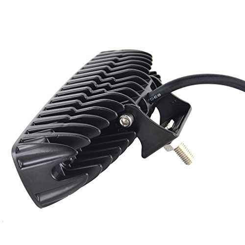 6 In Led Work Light Bar Willpower 2Pcs 18W Flood Led Lamp For Off Road High Power Atv Jeep 4X4 Tractor Off Road Light Fog Driving Bar Rree Truck Suv Car Ip67 Waterproof 12-24V #TOP2