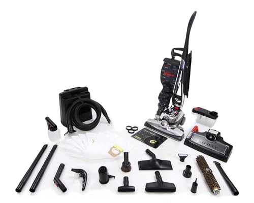 Kirby Avalir Refurbished Floor Cleaner