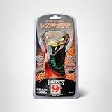 Hoppe's 24011V BoreSnake Viper Rifle Bore Cleaner, M-16, .22-.223 Caliber, 5.56mm