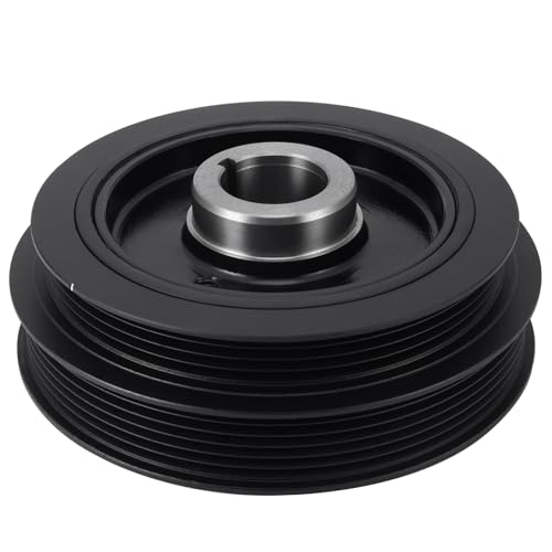 Harmonic Balancer Crankshaft Pulley for Toyota/Lexus 3.0-3.3L