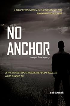 Paperback No Anchor Book