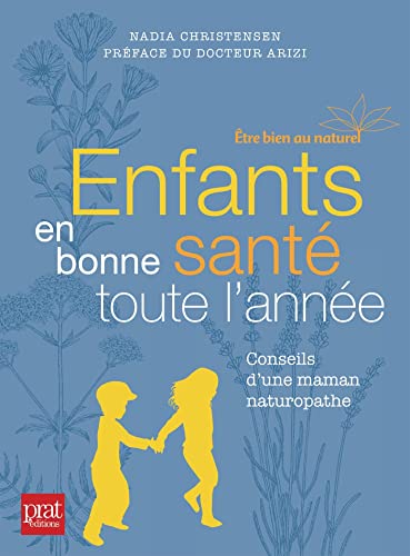 Enfants en bonne santé toute l’année Enfants en bonne santé toute l’année
