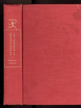 Hardcover The Tragedies of Shakespeare (Volume 2) Book