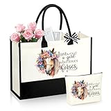 SiplyHaven Horse Stuff, Horse Gifts for Women Girls, Horses Lover Gifts For Women