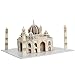 Cubicfun Mini Taj Mahal 3D Puzzle