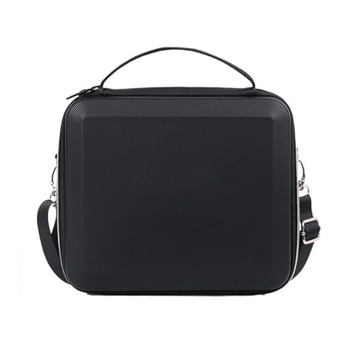 LUNBER-ARMOR�EFor DJI lito 1/x1 �P�[�X RC-N3 �J�o�[ �V�����_�[�o�b�O �V�����_�[�x���g �X�g���b�v�t�� �^���� �C���i�[ �N�b�V���� �d��EVA�|�[�` ���[�o�b�O(�u���b�N)